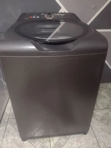 Máquina lavar 15 kikos