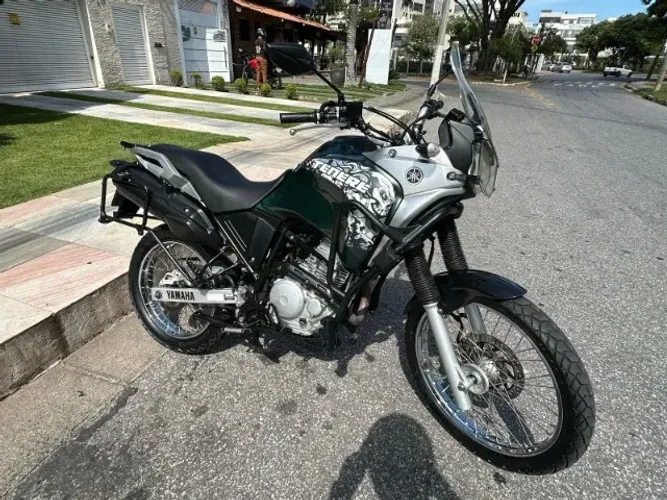 Tenere 250 2019 R$ 3.200 Abaixo da FIPE