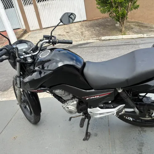 Vendo 160 2018 flex nova