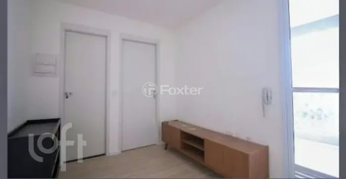Apartamento à venda Rua Sílvio de Sousa, Vila Santa Clara - São Paulo