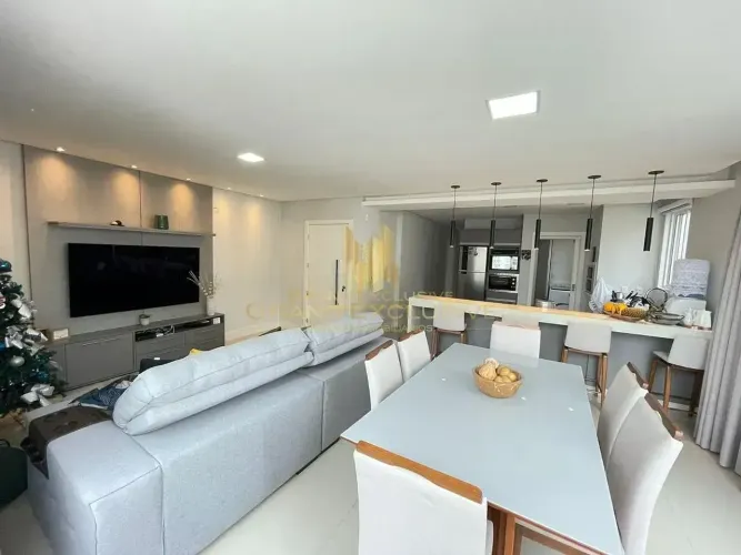 EXCELENTE APARTAMENTO PRÓXIMO A IGREJA SANTA INÊS E CAMELÓDROMO, CHURRASQUEIRA À CARVÃO