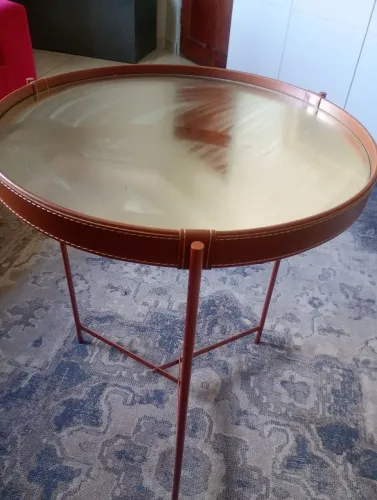 Mesinha de canto