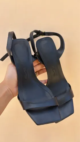 SALTOS BLOCO, PLATAFORMA, SCARPIN
