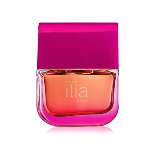 ilía plena - Natura