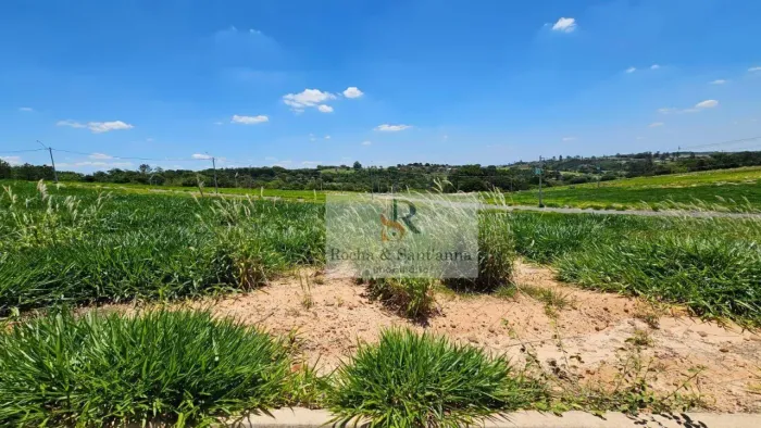 Terreno Condomínio Reserva Botânica Indaiatuba/SP