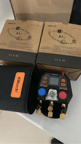 MANIFOLD DIGITAL BLUETOOTH 