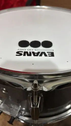 Caixa bateria 12 - canadense J.vaussen - Luthier 