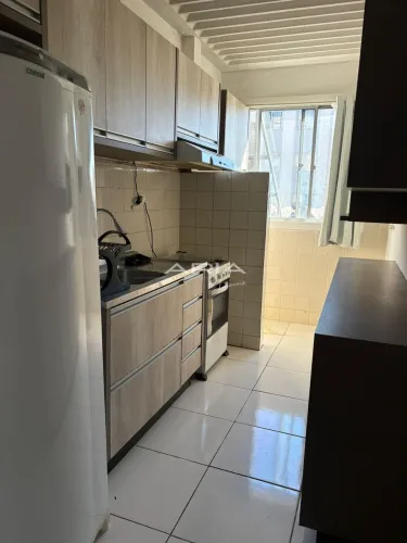 Apartamento para locação no Vale do Cambézinho, zona leste de Londrina/PR