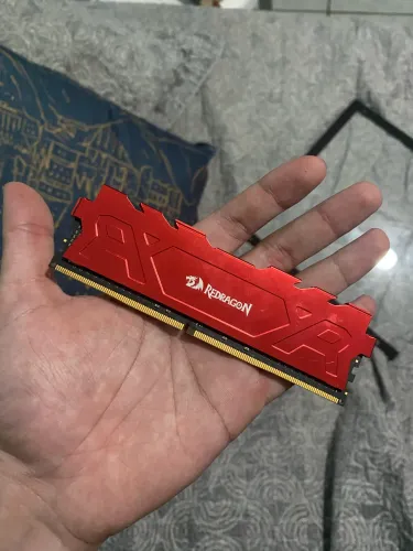 MEMÓRIA RAM 16 GB 