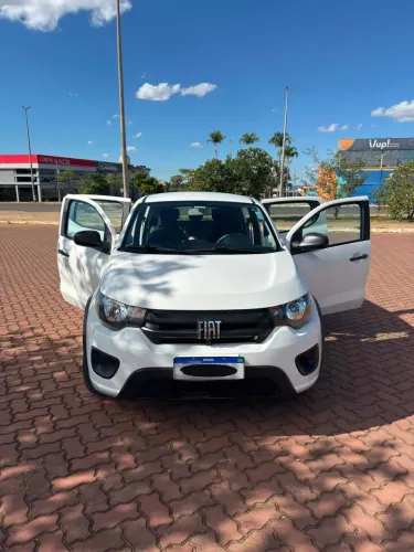 Fiat Mobi Like 1.0 Fire Flex 5P. 2023