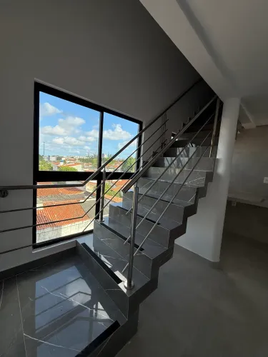 Cobertura Duplex nos Bancários 2 quartos, com elevador e área de lazer privativa