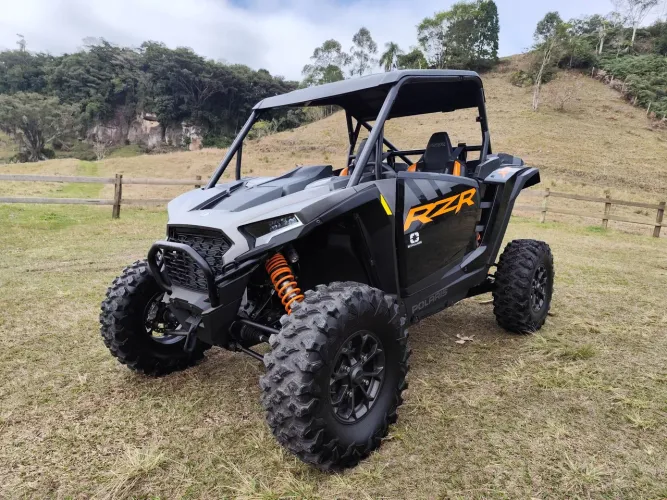Utv Polaris RZR xp 1000 Premium zerado