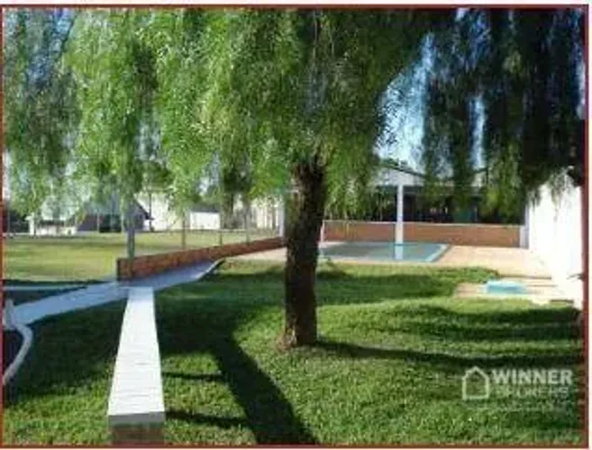 Chácara à venda, 10000 m² por R$ 2.400.000,00 - Distrito Espirito Santo - Londrina/PR