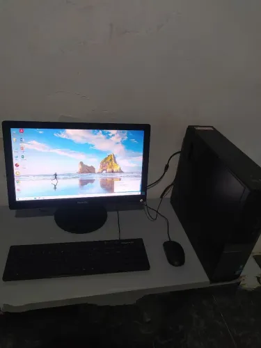 Computador DELL Core i5