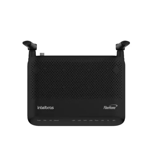 ROTEADOR LAN 4PORTAS INTELBRAS