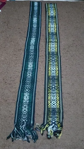 Faixa Gaúcha 