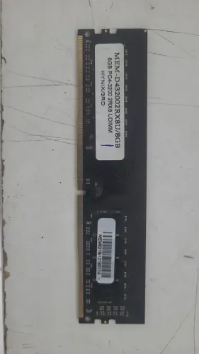 8gb Ddr4 3200mhz