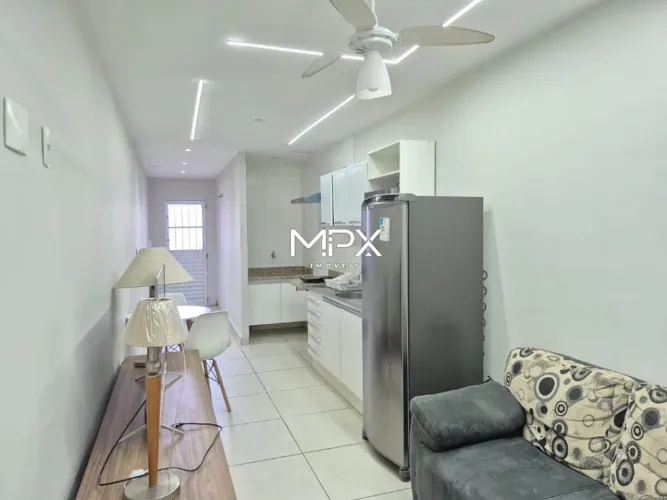 Kitnet para alugar no bairro Dois Córregos em Piracicaba