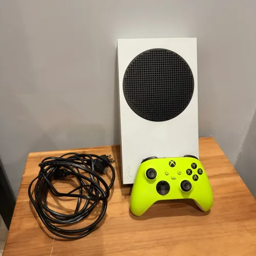 Xbox Series S