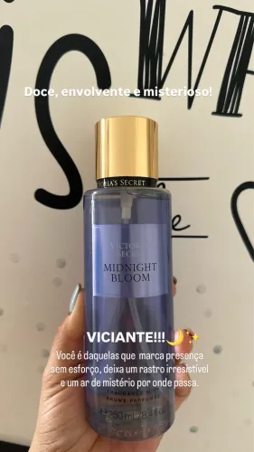 Body Splash Victorias Secret