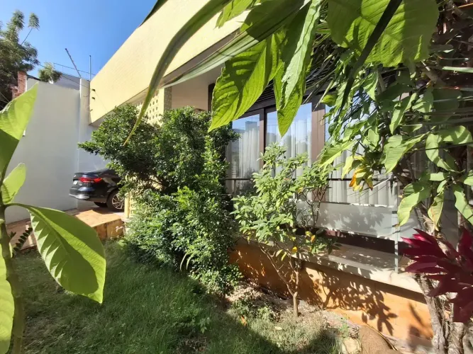 Imóvel para aluguel tem 200 metros quadrados com 2 quartos em Barro Vermelho - Natal - RN