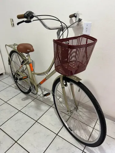bicicleta mobele imperial 700 shimano tam u