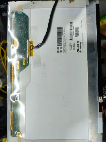 Tela Lcd Notebook HP Lenovo 14.1 Lp141wx3 Tl P4 - Lg