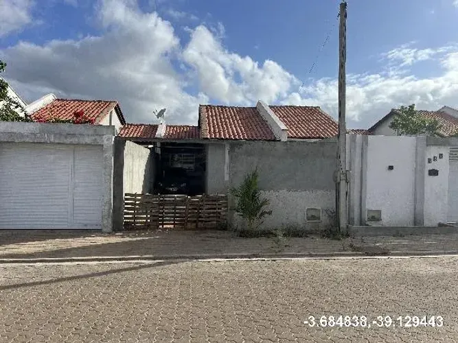 Oportunidade Única em SAO GONCALO DO AMARANTE - CE | Tipo: Casa | Negociação: Venda Direta