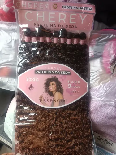 Fibra Proteína de Seda