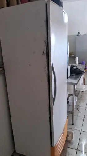Cervejeira profissional todas as peças novas
