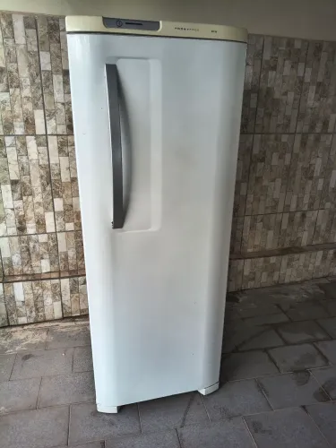 Geladeira Electrolux