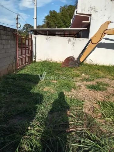 Terreno com 315m² à venda em Joaquim Egídio