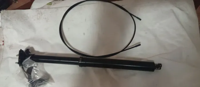 Canote retrátil exaform