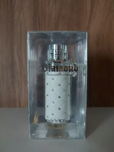 New Brand Chic'n Glam Diamond