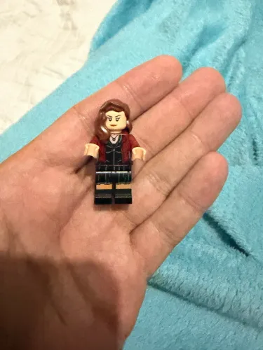 Lego - Original - Marvel