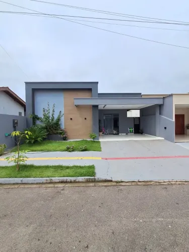 Casa no Real Park