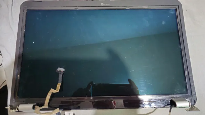 Tela LCD 15,6 Polegadas Notebook