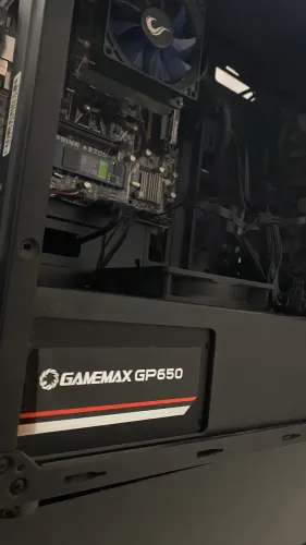 Pc gamer usado