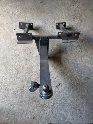 Engate para Saveiro G5 a G8