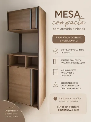 vendo mesa