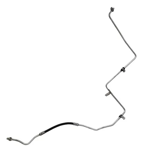 Mangueira Condensador Ar Condicionado Renault Duster 1.6 16