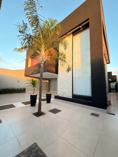 GOIÂNIA-GO | RESIDENCIAL HAVAÍ | 3/4 QUARTOS