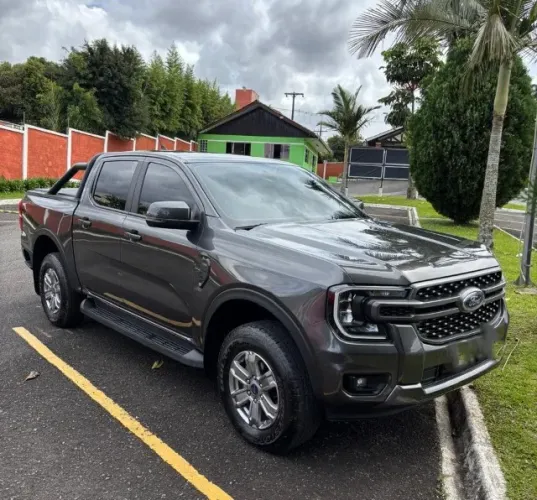 Ford Ranger XLS 2.0l 4X4 2025