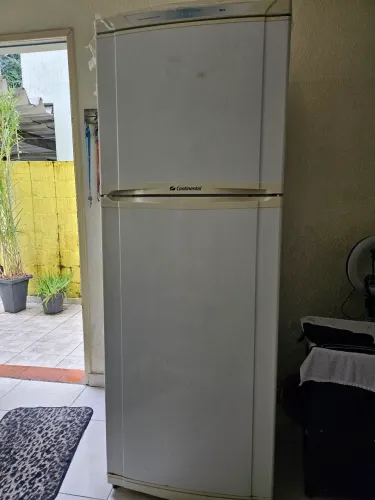 Geladeira Continental 470 litros