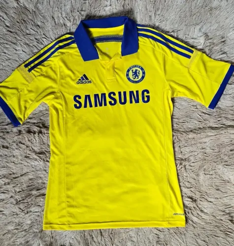 Camisa chelsea 14/15 original