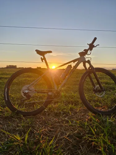 MTB sense tamanho 17