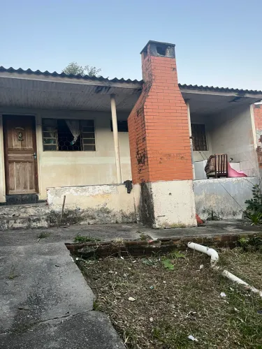 Casa à venda - Terreno 360 m², próximo ao Hospital Angelina Caron
