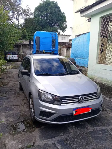 gol G7
