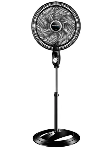 Vendo esse ventilador de coluna novo