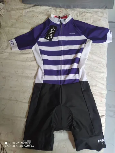 Vendo macaquinho Kafitt